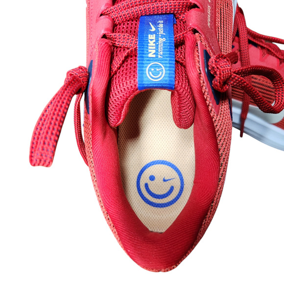 Nike Air Zoom Pegasus 40 DV3853-600 men's size 11.5 NEW - Picture 7 of 9